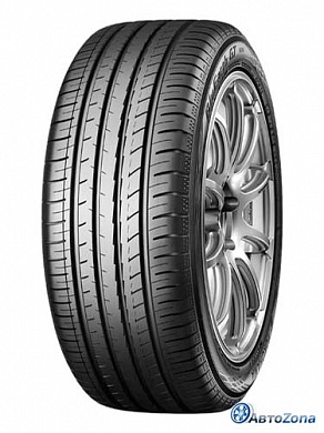 Yokohama BluEarth-GT AE51 245/45R18 100W